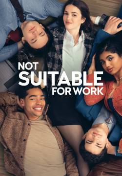 Not Suitable for Work - Stagione 1