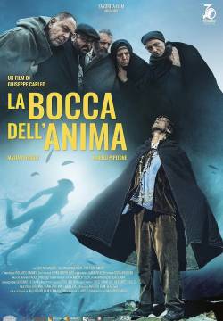 La bocca dell'anima