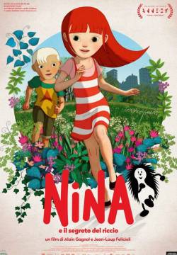 Nina e il segreto del riccio