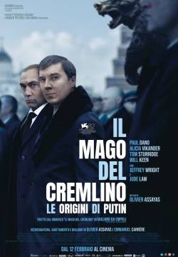 Il mago del Cremlino - Le origini di Putin
