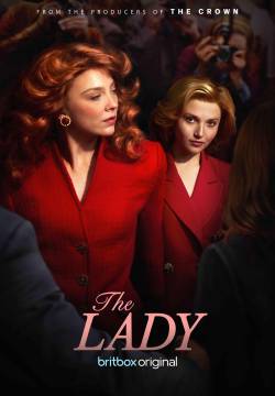 The Lady - Stagione 1
