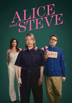 Alice and Steve - Stagione 1