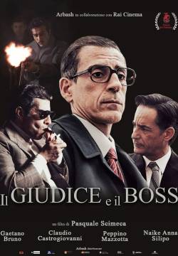 Il Giudice e il Boss
