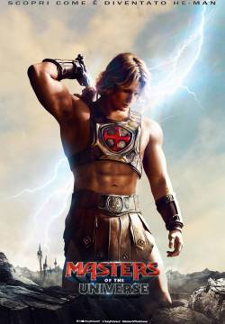 Masters of the Universe
