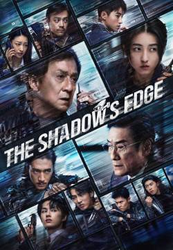 The Shadow's Edge - Colpo su Colpo