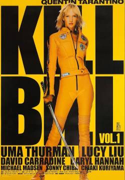 Kill Bill: Volume 1