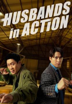 Husbands in Action