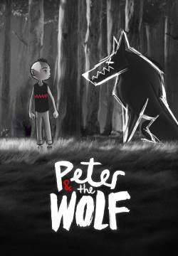 Pierino e il lupo