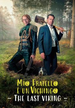 Mio fratello è un vichingo