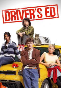 Driver’s Ed – Guida contromano