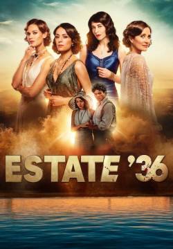 Estate '36 - Stagione 1