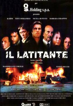 Il Latitante