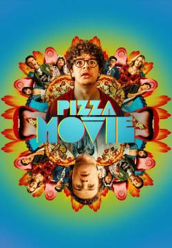Pizza Movie
