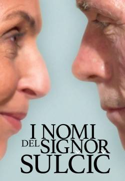 I nomi del signor Sulcic