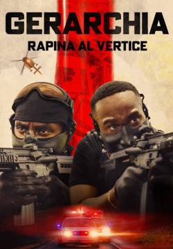 Gerarchia Rapina al vertice