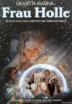 Frau Holle - La signora della neve