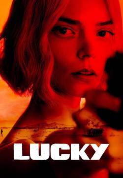 Lucky - Stagione 1