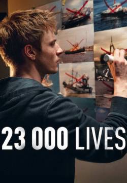 23.000 vite