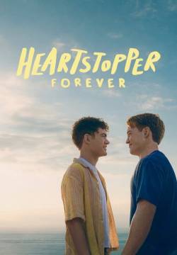 Heartstopper Forever