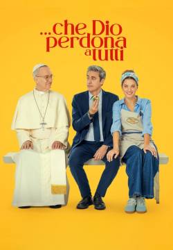 Che Dio Perdona a Tutti