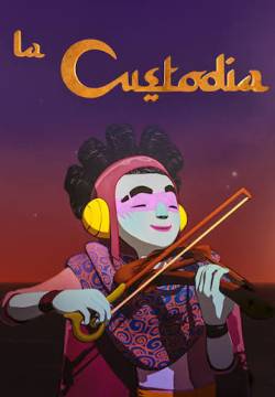 La custodia