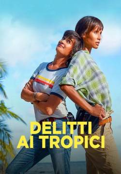 Delitti ai Tropici - Stagione 7