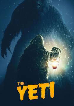 The Yeti