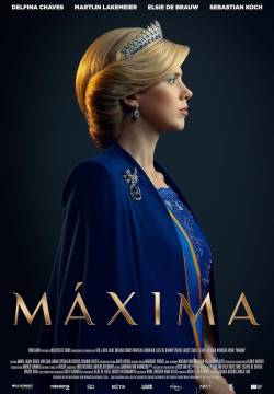 Máxima - Stagione 2