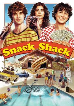 Snack Shack