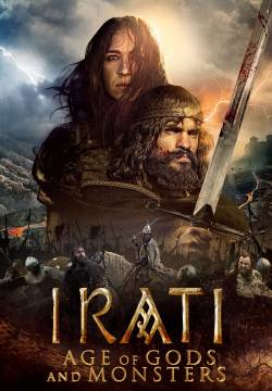 Irati – L'era dei mostri e degli dei