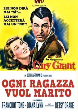 Ogni ragazza vuol marito