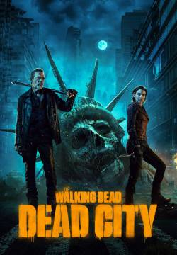 The Walking Dead: Dead City - Stagione 3