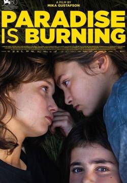 Paradise Is Burning
