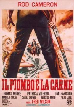 Il piombo e la carne
