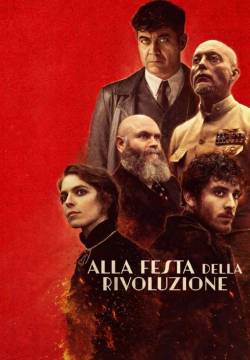 Alla Festa della Rivoluzione