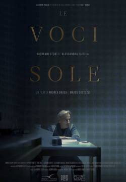 Le voci sole