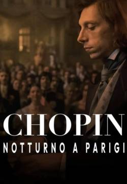Chopin, Notturno a Parigi