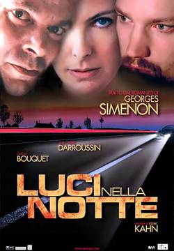 Luci nella notte