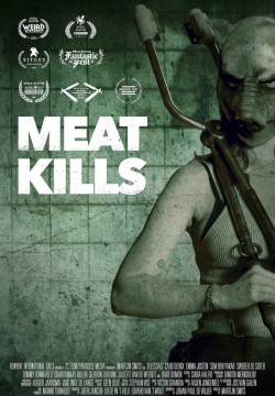 Meat Kills