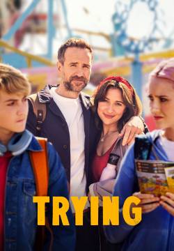 Trying - Stagione 5