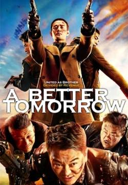 A Better Tomorrow