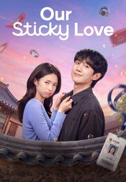 Our Sticky Love - Stagione 1