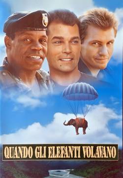 Quando gli elefanti volavano