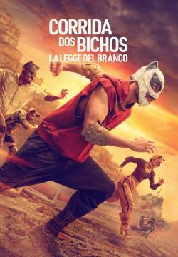 Corrida dos Bichos - La legge del branco