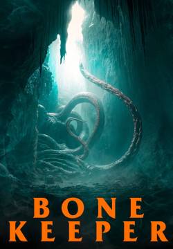 Bone Keeper