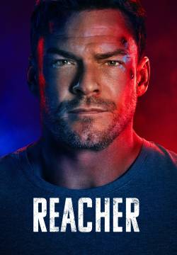 Reacher - Stagione 4