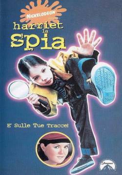 Harriet, la spia