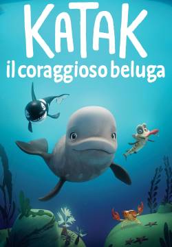 Katak - Il coraggioso beluga