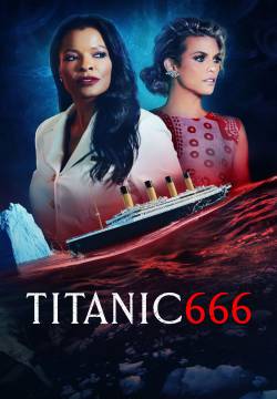 Titanic 666 - Acque infestate
