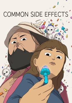 Common Side Effects - Stagione 1